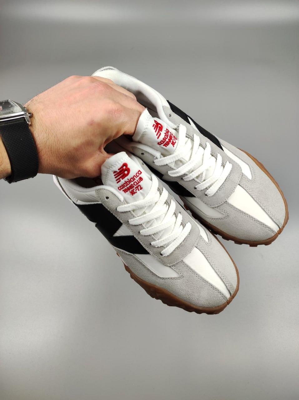 Casa new balance 2025