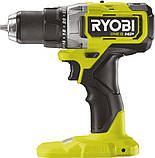 Бесщеточная дрель-шуруповерт RYOBI RDD18X-0 ONE+, фото 3