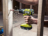 Бесщеточная дрель-шуруповерт RYOBI RDD18X-0 ONE+, фото 5