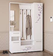 Передпокій Евіта німфея альба/німфея альба