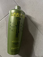 Шампунь для волос от итальянского бренда Imperity - Organic Midollo di Bamboo, 1 л "Lv"