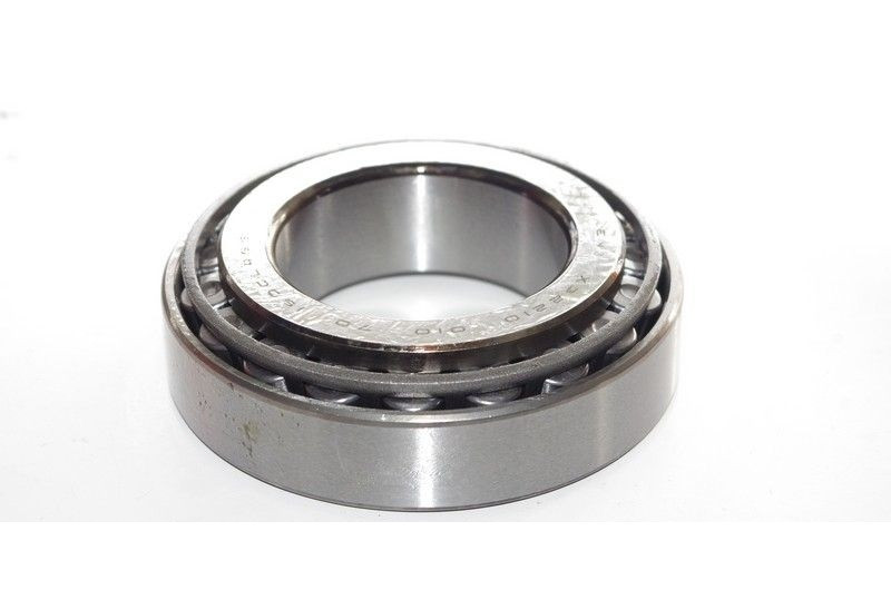 Підшипник у зборі з валом лівий Ford: Fiesta 2017, 2403036, фото 1