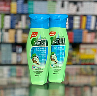 Восстанавливающий шампунь для объема волос Dabur Vatika Tropical Coconut Shampoo 190 мл Египет Оригинал "Lv"