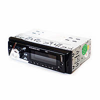 1 din Автомагнітола 1283 USB 1 дін магнітола бездискова з юсб входом у Ланос Сенс, фото 3