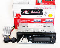 1 din Автомагнітола 1283 USB 1 дін магнітола бездискова з юсб входом у Ланос Сенс, фото 5