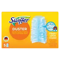 Щетка метёлка для уборки пыли, шерсти животных Swiffer Duster, салфетка пипидастр "Lv"