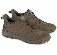 Кросівки FOX KHAKI / CAMO LIGHTWEIGHT TRAINERS 44