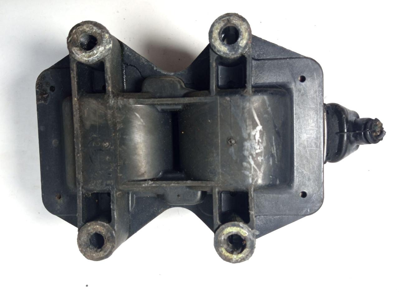 Котушка запалювання peugeot citroen bae04 / BAE 04 / BAE04 Sagem