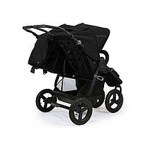 Прогулянкова коляска для двійнят Bumbleride Indie Twin 2022, фото 6