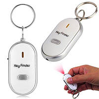 Брелок шукач ключів для свисток keyfinder 1571