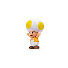 Ігрова фігурка з артикуляцією SUPER MARIO - Жовтий Тоад 6 cm 41291i-GEN, фото 5