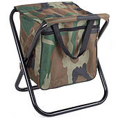 Стілець для риболовлі, похідний стілець, сумка 01667_Z