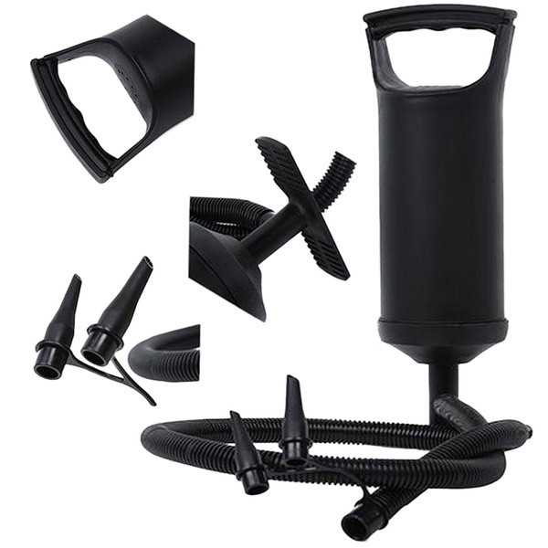 Электрический насос для надувного матраса 230 В / 12 в 11064 (ID ...