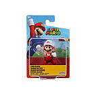 Ігрова фігурка з артикуляцією SUPER MARIO - Вогняний Маріо 6 cm 78279-RF1-GEN, фото 3