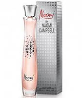 Духи для женщин Naomi Campbell Naomi 50 ml (наоми кембел наоми)