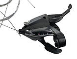 Моноблоки під Shimano ST EF500 L3 R7, фото 4