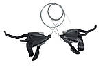 Моноблоки під Shimano ST EF500 L3 R7, фото 3