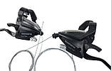 Моноблоки під Shimano ST EF500 L3 R7, фото 6