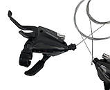 Моноблоки під Shimano ST EF500 L3 R7, фото 5