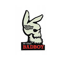 M-Tac Шеврон на липучке Bad Boy (Tattoo)