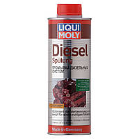 Очиститель дизельных форсунок Liqui Moly Diesel-Spulung (1912/2509) 500мл