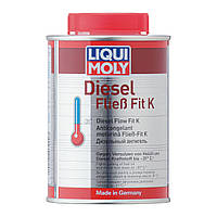 Дизельный антигель Liqui Moly Diesel fliess-fit концентрат (3900) 250мл