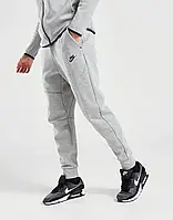 Спортивные штаны Nike Tech Fleece (Gray). ар.805157-047