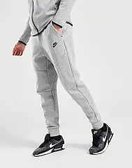 Спортивні штани Nike Tech Fleece (Gray). ар.805157-047