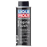 Промивка масляної системи мотоциклів Liqui Moly Motorbike Engine Flush (1657) 250мл