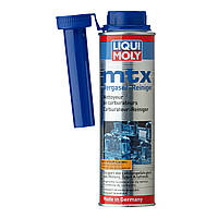 Очиститель карбюратора Liqui Moly mtx Vergaser-Reiniger (5100) 300мл