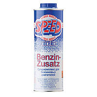 Комплексная присадка в бензин Liqui Moly Speed Benzin-Zusatz (3903/5105) 1л