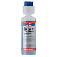 Присадка-стабилизатор для бензина Liqui Moly Benzin-Stabilisator (5107) 250мл