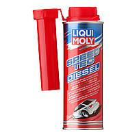 Присадка в дизель для улучшения разгонной динамики Liqui Moly Speed Tec Diesel (3722) 250мл