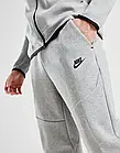 Спортивні штани Nike Tech Fleece (Gray). ар.805157-047, фото 3