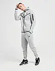 Спортивні штани Nike Tech Fleece (Gray). ар.805157-047, фото 7