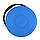 Відро 4.5л з кришкою блакитне (Полімерагро), фото 4