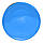 Відро 5л з кришкою блакитне (Полімерагро), фото 4