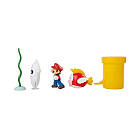Ігровий набір з фігурками SUPER MARIO - Підводний світ 40016i, фото 6