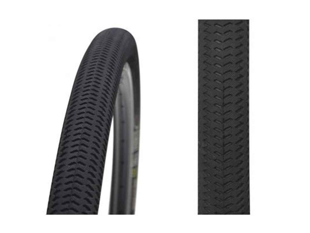 Покришка без камери для велосипеда d-14х2,0 (54-254) (Ромб) 30% ТМ GENERAL