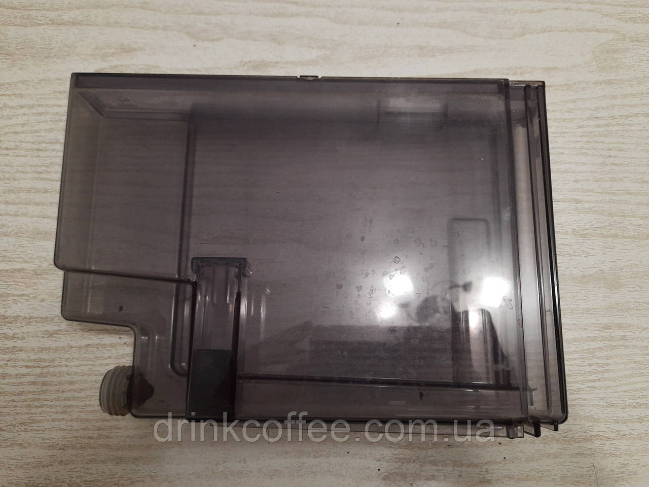 Бак Бункер Контейнер для води для кавомашини DeLonghi ESAM 6700 PrimaDonna Avant б/у_5