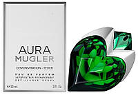 Жіночі парфуми Thierry Mugler Aura Tester (Тьєррі Мюглер Аура) Парфумована вода 90 ml/мл Тестер