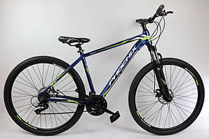 Велосипед для міста Phoenix 2701D 29 дюймів з рамою 17 і 19