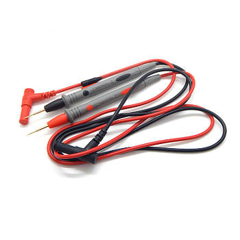 Комплект щупів для мультиметра 20 А, 1000V тестер дроту