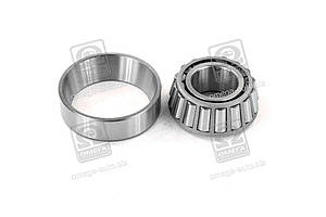 Підшипник 7608 (32308JR) внутр.пер.ступ. ЗІЛ, МТЗ, Т-16, 25,40  7608