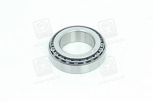 Підшипник 807813 наруж.зад.ступ. ГАЗ, Бичок, мости ГАЗ, ЗІЛ  807813