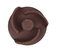 Крильчатка для мотопомп WP-100 (9-16 к. с.)