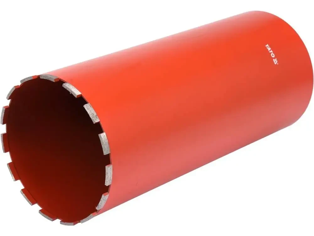 Коронка YATO YT-60379 (182 мм)