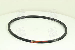 Ремінь 11х10х1045 ГАЗ-53, Краз, БелАЗ  11х10х1045