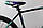 Синій велосипед Phoenix 2901D 29 дюймів з рамою 19 і 21 дюйм, фото 3