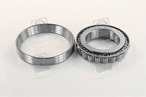 Підшипник 7214 (30214 ) шест.глав.пер.з.м. КамАЗ, ЗІЛ (RIDER) 7214